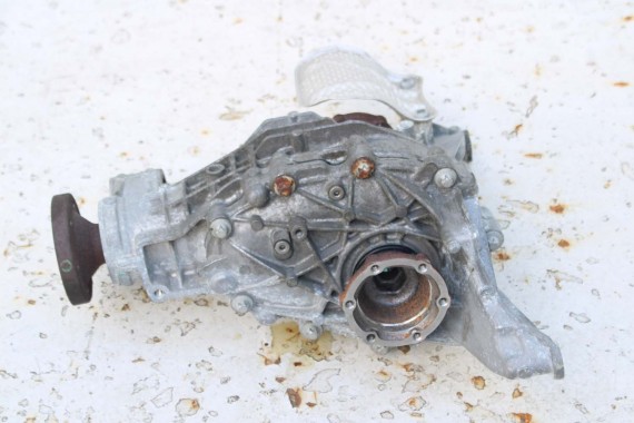 AUDI A4 A5 MOST TYŁ TYLNY 0DB500043G DYFER DYFERENCJAŁ 0DB 500 043 G 0DB500043G 0DB500043G 0DB500043G 0DB500043G 0DB500043G RZV
