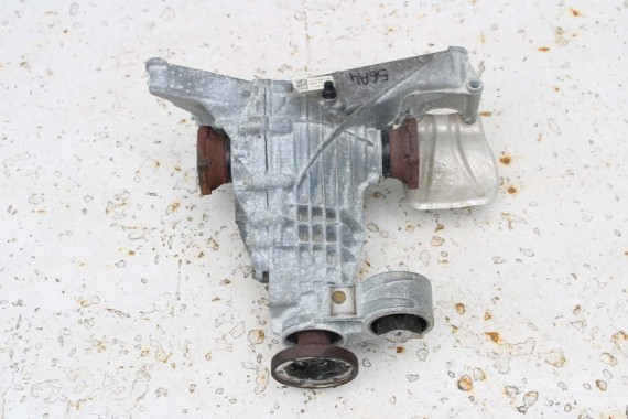 AUDI A4 A5 MOST TYŁ TYLNY 0DB500043G DYFER DYFERENCJAŁ 0DB 500 043 G 0DB500043G 0DB500043G 0DB500043G 0DB500043G 0DB500043G RZV