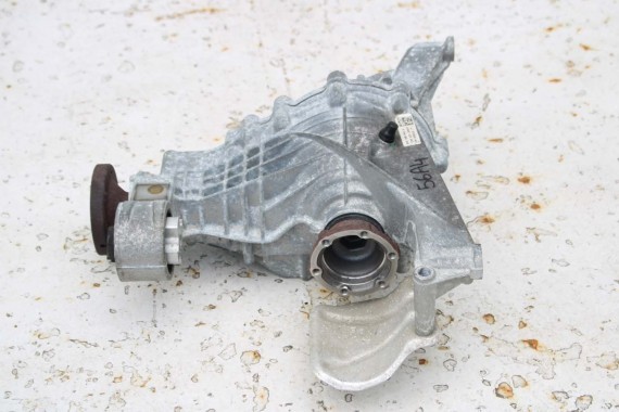 AUDI A4 A5 MOST TYŁ TYLNY 0DB500043G DYFER DYFERENCJAŁ 0DB 500 043 G 0DB500043G 0DB500043G 0DB500043G 0DB500043G 0DB500043G RZV