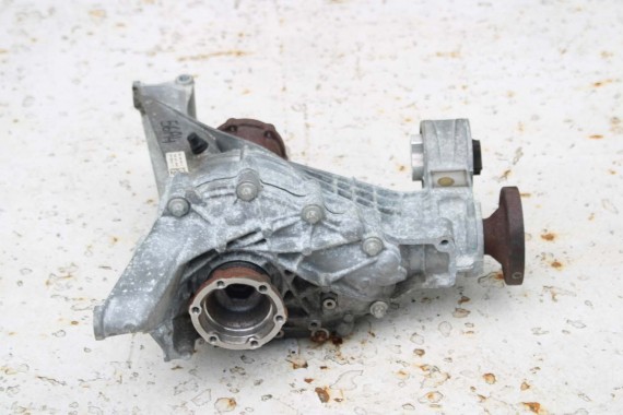 AUDI A4 A5 MOST TYŁ TYLNY 0DB500043G DYFER DYFERENCJAŁ 0DB 500 043 G 0DB500043G 0DB500043G 0DB500043G 0DB500043G 0DB500043G RZV
