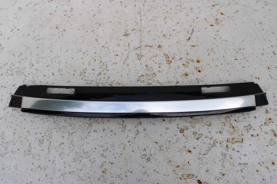 AUDI A5 CABRIO 8W F5 LISTWY PRZEDNIEJ SZYBY 8W7853265A 8W7853266A 8W7853829 8W7 853 265 A 8W7 853 266 A 8W7 853 829 przód listwa