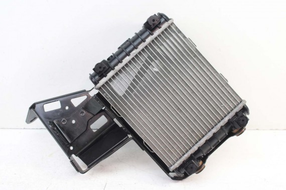 AUDI A5 S5 F5 PRZÓD LX6W maska błotnik pas przedni zderzak lampy 8W Q6Q6 ZIELONY wzmocnienie błotniki 8W6 3.0 TFSi 8W6941035E