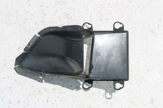 AUDI A5 S5 F5 PRZÓD LX6W maska błotnik pas przedni zderzak lampy 8W Q6Q6 ZIELONY wzmocnienie błotniki 8W6 3.0 TFSi 8W6941035E