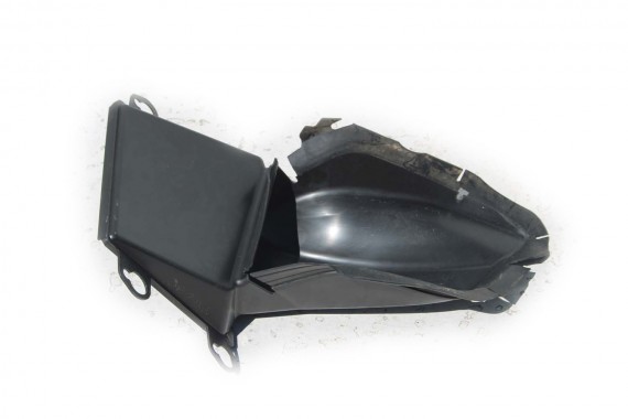 AUDI A5 S5 F5 PRZÓD LX6W maska błotnik pas przedni zderzak lampy 8W Q6Q6 ZIELONY wzmocnienie błotniki 8W6 3.0 TFSi 8W6941035E
