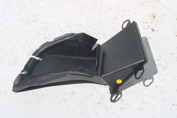 AUDI A5 S5 F5 PRZÓD LX6W maska błotnik pas przedni zderzak lampy 8W Q6Q6 ZIELONY wzmocnienie błotniki 8W6 3.0 TFSi 8W6941035E