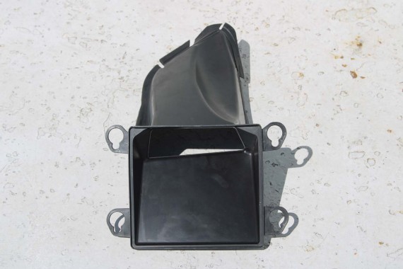 AUDI A5 S5 F5 PRZÓD LX6W maska błotnik pas przedni zderzak lampy 8W Q6Q6 ZIELONY wzmocnienie błotniki 8W6 3.0 TFSi 8W6941035E