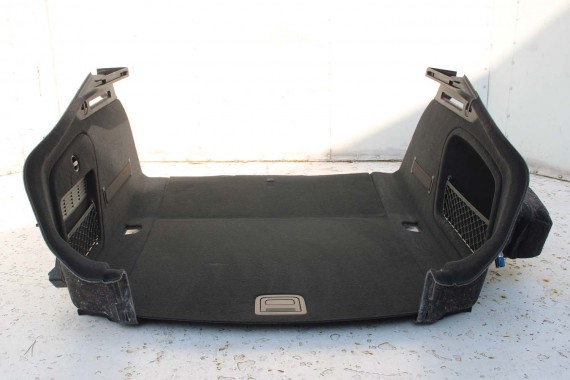 AUDI S5 SPORTBACK BOCZEK DYWAN TAPICERKA BAGAŻNIKA 8W8863463 8W8863879F 8W8863880E boczki bagażnik tapicerka 8W8863991 A5 F5 8W