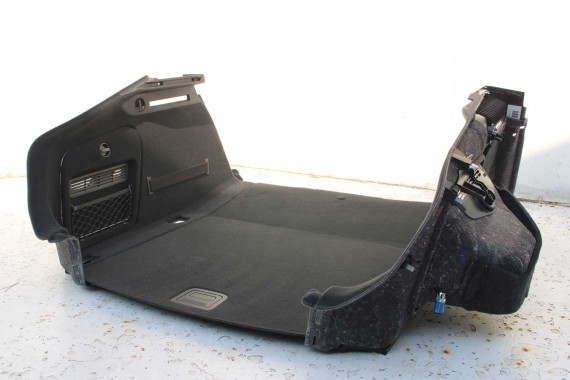 AUDI S5 SPORTBACK BOCZEK DYWAN TAPICERKA BAGAŻNIKA 8W8863463 8W8863879F 8W8863880E boczki bagażnik tapicerka 8W8863991 A5 F5 8W