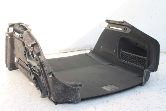 AUDI S5 SPORTBACK BOCZEK DYWAN TAPICERKA BAGAŻNIKA 8W8863463 8W8863879F 8W8863880E boczki bagażnik tapicerka 8W8863991 A5 F5 8W