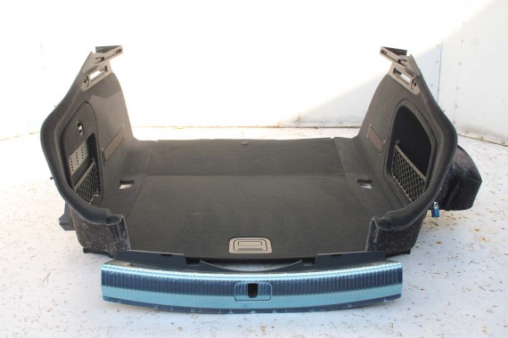 AUDI S5 SPORTBACK BOCZEK DYWAN TAPICERKA BAGAŻNIKA 8W8863463 8W8863879F 8W8863880E boczki bagażnik tapicerka 8W8863991 A5 F5 8W