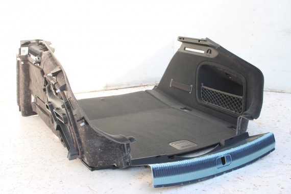 AUDI S5 SPORTBACK BOCZEK DYWAN TAPICERKA BAGAŻNIKA 8W8863463 8W8863879F 8W8863880E boczki bagażnik tapicerka 8W8863991 A5 F5 8W