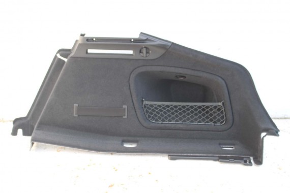 AUDI S5 SPORTBACK BOCZEK DYWAN TAPICERKA BAGAŻNIKA 8W8863463 8W8863879F 8W8863880E boczki bagażnik tapicerka 8W8863991 A5 F5 8W