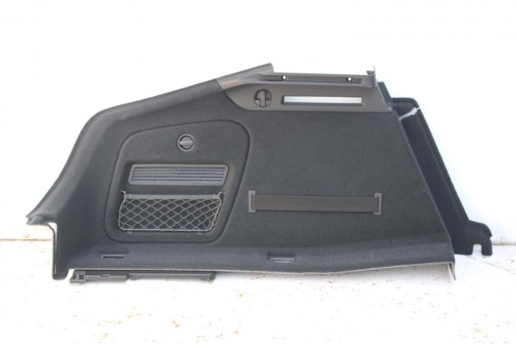 AUDI S5 SPORTBACK BOCZEK DYWAN TAPICERKA BAGAŻNIKA 8W8863463 8W8863879F 8W8863880E boczki bagażnik tapicerka 8W8863991 A5 F5 8W