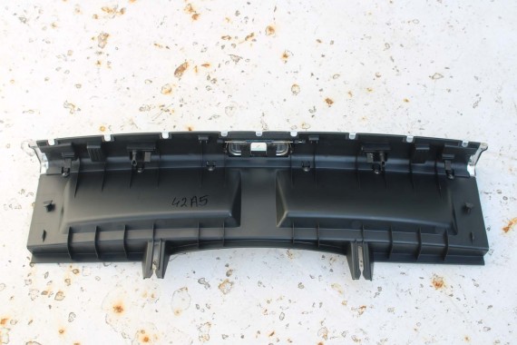 AUDI S5 SPORTBACK BOCZEK DYWAN TAPICERKA BAGAŻNIKA 8W8863463 8W8863879F 8W8863880E boczki bagażnik tapicerka 8W8863991 A5 F5 8W