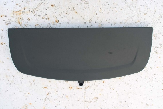 AUDI A5 S5 SPORTBACK PÓŁKA TYLNA czarna 8W8867769 8W8867771 kolor 7U3 czarny 8W8867769  8W8867769 8W8867771  8W8867769 8W tył F5