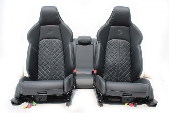 AUDI A5 S5 SPORTBACK FOTELE...