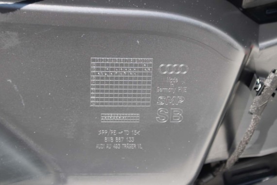 AUDI A5 S5 SPORTBACK FOTELE KOMPLET FOTELI siedzeń siedzenia fotel tapicerka 8W 8W8 F5 skóra +boczki drzwi drzwiowe podłokietnik
