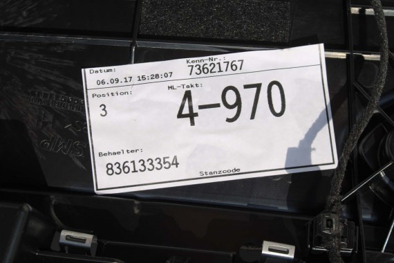 AUDI A5 S5 SPORTBACK FOTELE KOMPLET FOTELI siedzeń siedzenia fotel tapicerka 8W 8W8 F5 skóra +boczki drzwi drzwiowe podłokietnik
