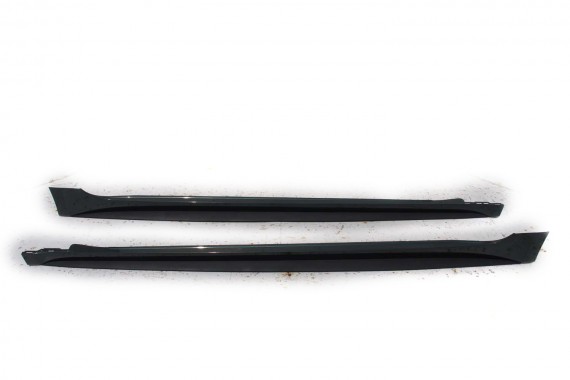 AUDI A5 S5 SPORTBACK F5 LISTWA PROGOWA 8W8853859A 8W8853860A 8W zewnętrzna 8W8853859A 8W8853860A 8W8853855A 8W8853856A 8W8853859