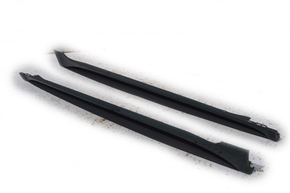 AUDI A5 S5 SPORTBACK F5 LISTWA PROGOWA 8W8853859A 8W8853860A 8W zewnętrzna 8W8853859A 8W8853860A 8W8853855A 8W8853856A 8W8853859