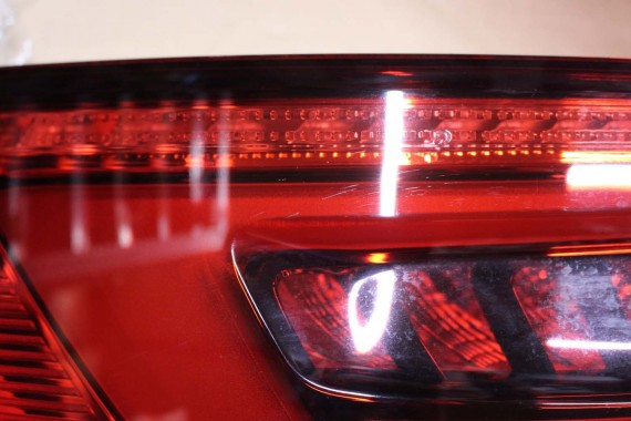 AUDI A4 8W SEDAN LAMPY LED TYLNE TYŁ 8W5945091C 8W5945092C 8W5945093C 8W5945094C 8W5 945 091 C lampa 8W B9 8W5945091B 8W5945092B