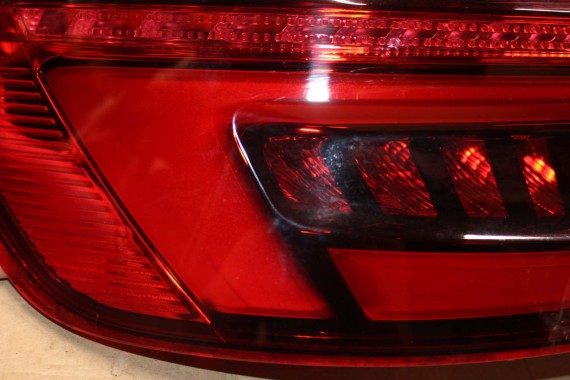 AUDI A4 8W SEDAN LAMPY LED TYLNE TYŁ 8W5945091C 8W5945092C 8W5945093C 8W5945094C 8W5 945 091 C lampa 8W B9 8W5945091B 8W5945092B