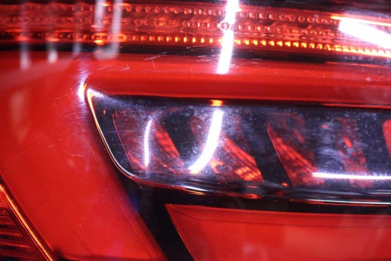 AUDI A4 8W SEDAN LAMPY LED TYLNE TYŁ 8W5945091C 8W5945092C 8W5945093C 8W5945094C 8W5 945 091 C lampa 8W B9 8W5945091B 8W5945092B