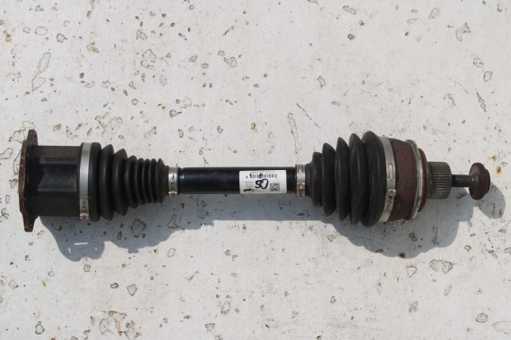 AUDI A4 A5 8W PÓŁOŚ PRZEDNIA PRZÓD 8W0407271F 8W0 407 271 F b9 f5 8W0407271F B9 F5 8W0407271B 8W0407271F 8W0407271B 8W0407271F
