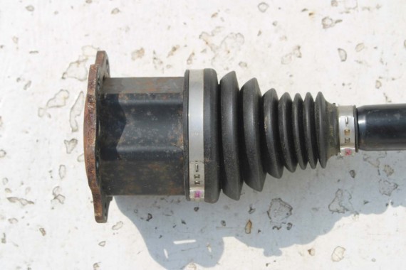 AUDI A4 A5 8W PÓŁOŚ PRZEDNIA PRZÓD 8W0407271F 8W0 407 271 F b9 f5 8W0407271F B9 F5 8W0407271B 8W0407271F 8W0407271B 8W0407271F