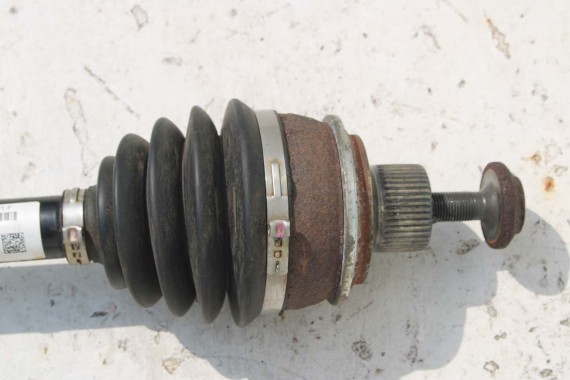 AUDI A4 A5 8W PÓŁOŚ PRZEDNIA PRZÓD 8W0407271F 8W0 407 271 F b9 f5 8W0407271F B9 F5 8W0407271B 8W0407271F 8W0407271B 8W0407271F
