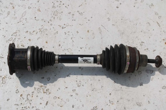 AUDI A4 A5 8W PÓŁOŚ PRZEDNIA PRZÓD 8W0407271F 8W0 407 271 F b9 f5 8W0407271F B9 F5 8W0407271B 8W0407271F 8W0407271B 8W0407271F
