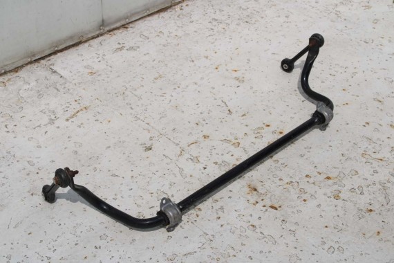 AUDI S4 S5 DRĄŻEK STABILIZATORA 8W0411309 8W0411309 DRĄŻEK PRZÓD PRZEDNI STABILIZATOR 8K0411317D A4 A5 B9 F5+ŁACZNIK 8W0411309