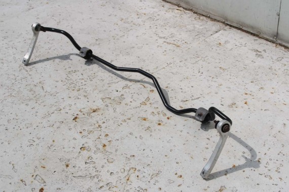 AUDI A4 A5 DRĄŻEK STABILIZATORA 8W0511305AF 8W0 511 305 AF DRĄŻEK tył tylny STABILIZATOR 8W0511305AF 8W0511305AF 8W0511305AF 8W