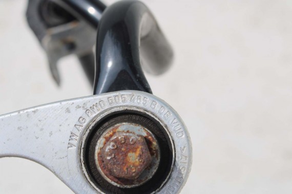 AUDI A4 A5 DRĄŻEK STABILIZATORA 8W0511305AF 8W0 511 305 AF DRĄŻEK tył tylny STABILIZATOR 8W0511305AF 8W0511305AF 8W0511305AF 8W