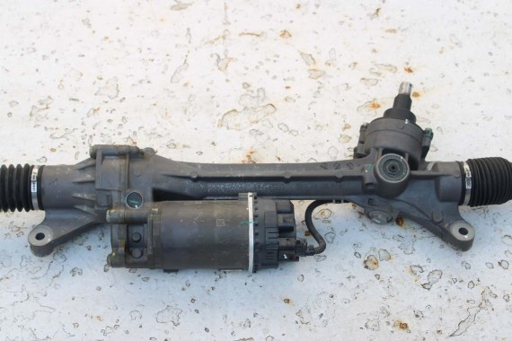 AUDI A4 A5 8W MAGLOWNICA 8W1423055S PRZEKAŁADNIA 8W1 423 055 S kierownicy B9 F5 8W magiel 8W1423055AC 8W1423055AJ 8W1423055AE