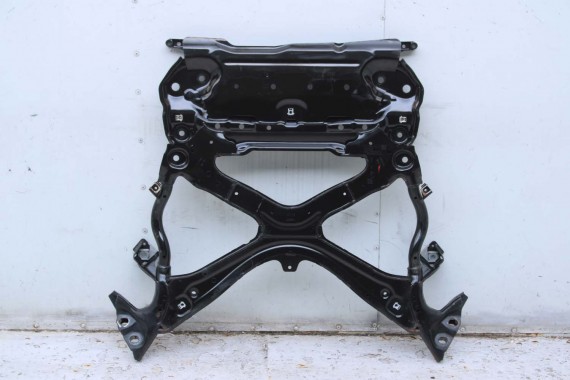 AUDI A4 A5 SANKI TRAWERSA 8W1399347E PRZÓD BELKA ZAWIESZENIA przednia przednie podpora 8W1399347F 8W B9 F5 8W1399347D 8W1399347G