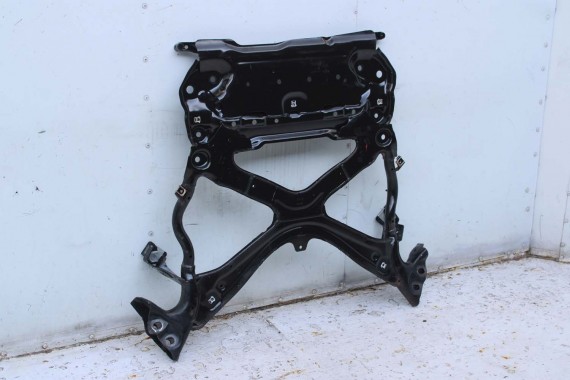 AUDI A4 A5 SANKI TRAWERSA 8W1399347E PRZÓD BELKA ZAWIESZENIA przednia przednie podpora 8W1399347F 8W B9 F5 8W1399347D 8W1399347G