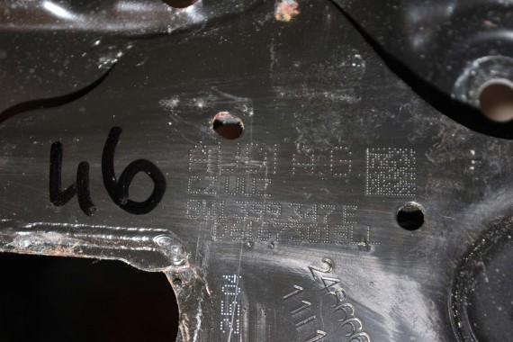 AUDI A4 A5 SANKI TRAWERSA 8W1399347E PRZÓD BELKA ZAWIESZENIA przednia przednie podpora 8W1399347F 8W B9 F5 8W1399347D 8W1399347G