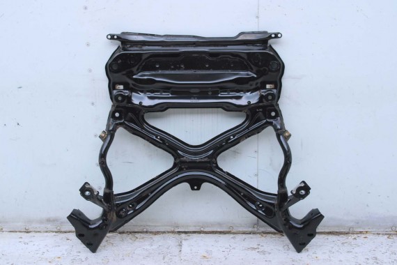 AUDI A4 A5 SANKI TRAWERSA 8W1399347E PRZÓD BELKA ZAWIESZENIA przednia przednie podpora 8W1399347F 8W B9 F5 8W1399347D 8W1399347G