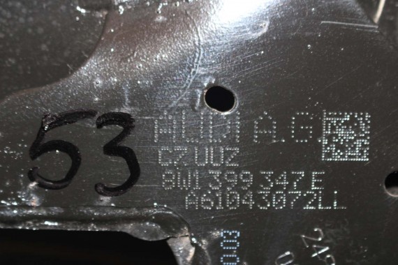 AUDI A4 A5 SANKI TRAWERSA 8W1399347E PRZÓD BELKA ZAWIESZENIA przednia przednie podpora 8W1399347F 8W B9 F5 8W1399347D 8W1399347G