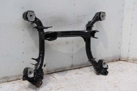 AUDI A4 A5 BELKA ZAWIESZENIA TYLNA TYŁ 8W0505235AE 8W0505235AH 8W0505235AG SANKI 8W0511305AF 8W0505235AM 8W0505235 8W0505235AN