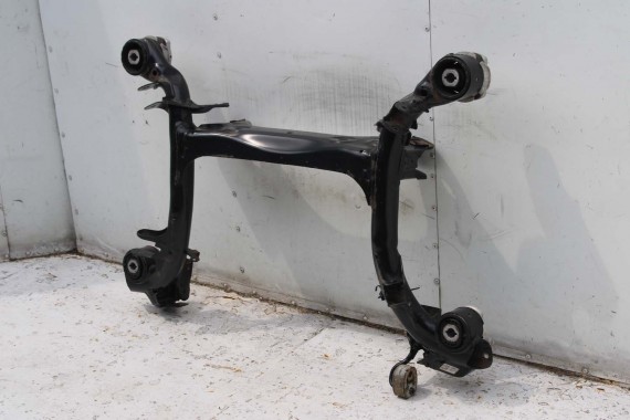 AUDI A4 A5 BELKA ZAWIESZENIA TYLNA TYŁ 8W0505235AE 8W0505235AH 8W0505235AG SANKI 8W0511305AF 8W0505235AM 8W0505235 8W0505235AN