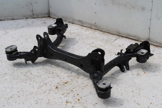 AUDI A4 A5 BELKA ZAWIESZENIA TYLNA TYŁ 8W0505235AE 8W0505235AH 8W0505235AG SANKI 8W0511305AF 8W0505235AM 8W0505235 8W0505235AN