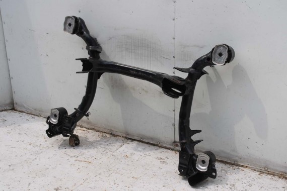 AUDI A4 A5 BELKA ZAWIESZENIA TYLNA TYŁ 8W0505235AE 8W0505235AH 8W0505235AG SANKI 8W0511305AF 8W0505235AM 8W0505235 8W0505235AN