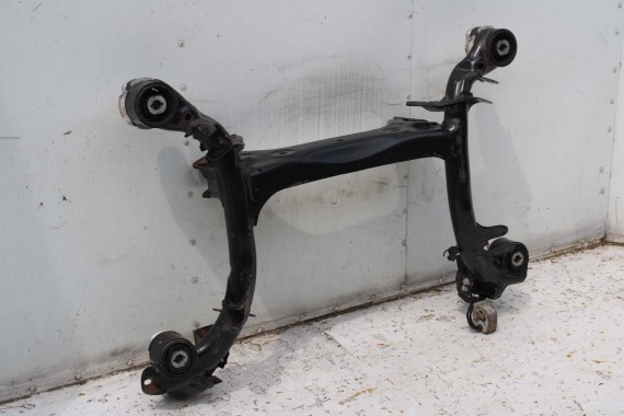 AUDI A4 A5 BELKA ZAWIESZENIA TYLNA TYŁ 8W0505235AE 8W0505235AH 8W0505235AG SANKI 8W0511305AF 8W0505235AM 8W0505235 8W0505235AN