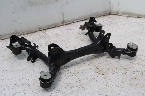 AUDI A4 A5 BELKA ZAWIESZENIA TYLNA TYŁ 8W0505235AE 8W0505235AH 8W0505235AG SANKI 8W0511305AF 8W0505235AM 8W0505235 8W0505235AN
