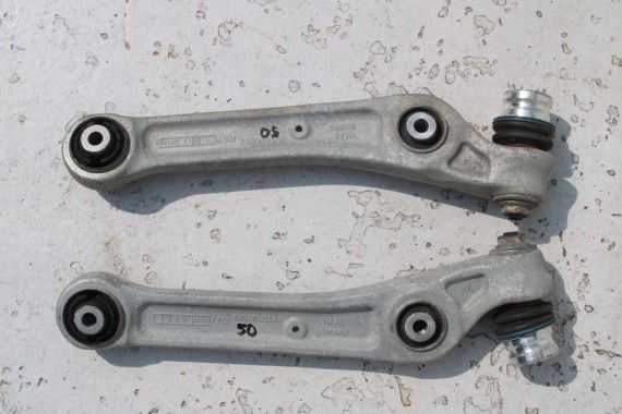 AUDI A4 A5 WAHACZE PRZÓD 8W0407152C 8W0407694A 8W0407510D 8W0407506D przednie B9 F5 8W0407156A 8W0407696A 8W0407696B 8W0 407 152