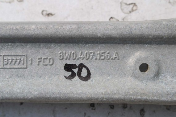 AUDI A4 A5 WAHACZE PRZÓD 8W0407152C 8W0407694A 8W0407510D 8W0407506D przednie B9 F5 8W0407156A 8W0407696A 8W0407696B 8W0 407 152