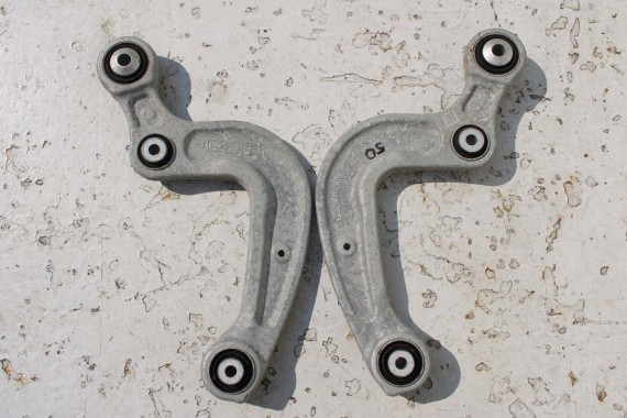 AUDI A4 A5 WAHACZ TYŁ 8W0505323F 8W0505324F 4M0505291D 4M0505292D 8W0505397E 8W0505398E 8W0501529D 8W0501530D S4 S5