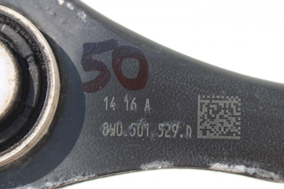 AUDI A4 A5 WAHACZ TYŁ 8W0505323F 8W0505324F 4M0505291D 4M0505292D 8W0505397E 8W0505398E 8W0501529D 8W0501530D S4 S5